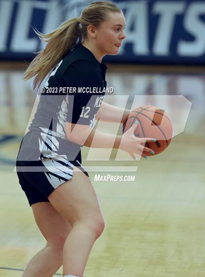 Thumbnail 3 in Kennett vs Bow (NHIAA Division II Final) photogallery.