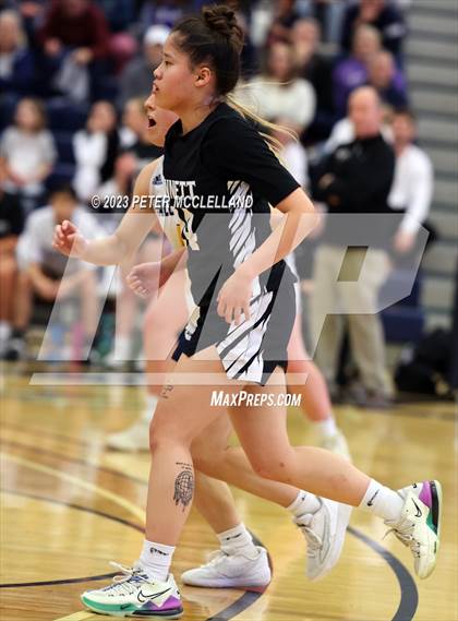 Thumbnail 1 in Kennett vs Bow (NHIAA Division II Final) photogallery.