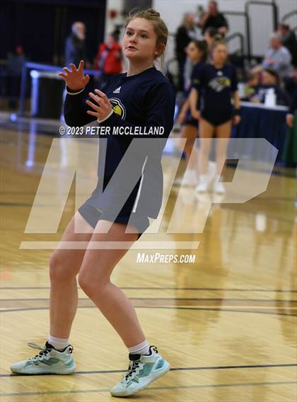 Thumbnail 3 in Kennett vs Bow (NHIAA Division II Final) photogallery.