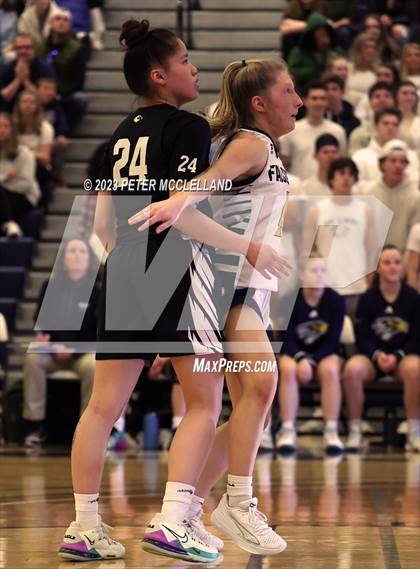 Thumbnail 2 in Kennett vs Bow (NHIAA Division II Final) photogallery.