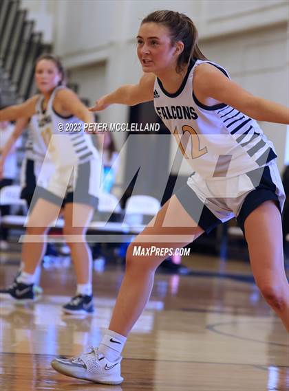 Thumbnail 1 in Kennett vs Bow (NHIAA Division II Final) photogallery.