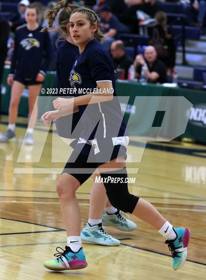 Thumbnail 1 in Kennett vs Bow (NHIAA Division II Final) photogallery.