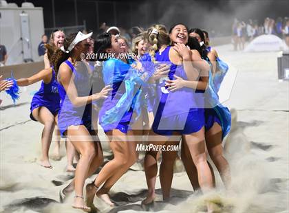 Thumbnail 1 in Xavier College Prep vs. O'Connor (AIA 6A Final)  photogallery.