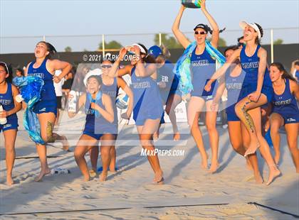 Thumbnail 3 in Xavier College Prep vs. O'Connor (AIA 6A Final)  photogallery.