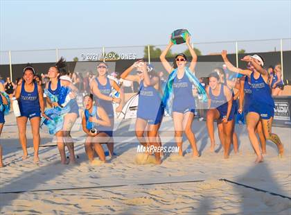 Thumbnail 2 in Xavier College Prep vs. O'Connor (AIA 6A Final)  photogallery.