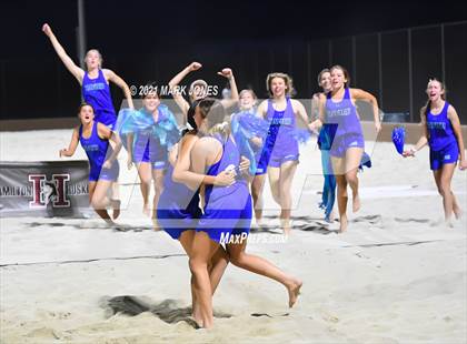 Thumbnail 2 in Xavier College Prep vs. O'Connor (AIA 6A Final)  photogallery.
