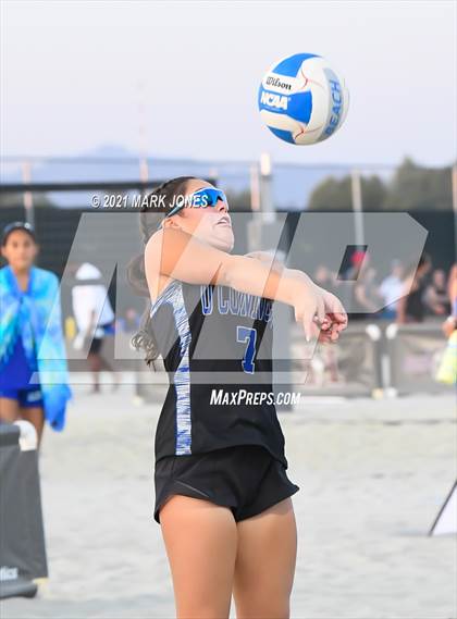 Thumbnail 2 in Xavier College Prep vs. O'Connor (AIA 6A Final)  photogallery.