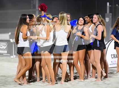 Thumbnail 1 in Xavier College Prep vs. O'Connor (AIA 6A Final)  photogallery.