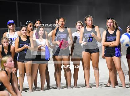 Thumbnail 1 in Xavier College Prep vs. O'Connor (AIA 6A Final)  photogallery.
