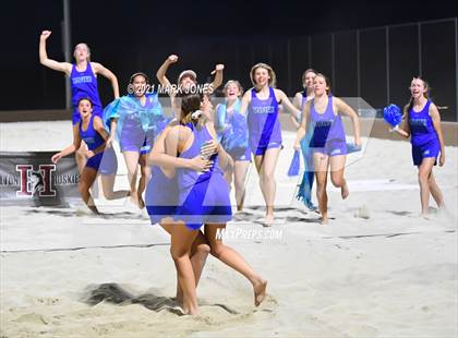 Thumbnail 1 in Xavier College Prep vs. O'Connor (AIA 6A Final)  photogallery.