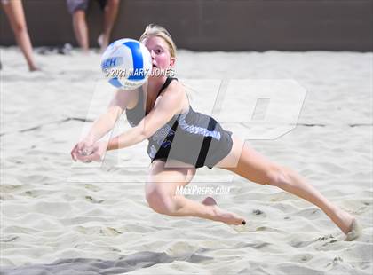 Thumbnail 1 in Xavier College Prep vs. O'Connor (AIA 6A Final)  photogallery.