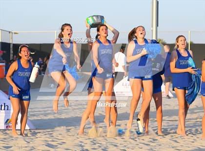 Thumbnail 1 in Xavier College Prep vs. O'Connor (AIA 6A Final)  photogallery.