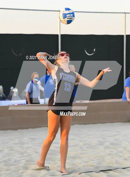 Thumbnail 2 in Xavier College Prep vs. O'Connor (AIA 6A Final)  photogallery.