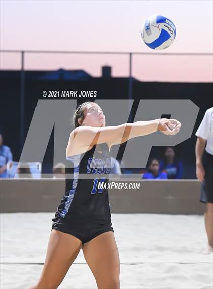 Thumbnail 2 in Xavier College Prep vs. O'Connor (AIA 6A Final)  photogallery.