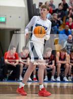 Photo from the gallery "Castle View @ Grandview (CHSSA 6A 1st Round Playoffs)"