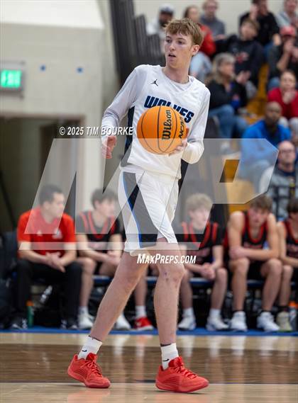 Thumbnail 1 in Castle View @ Grandview (CHSSA 6A 1st Round Playoffs) photogallery.