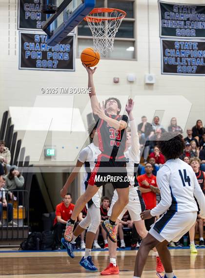 Thumbnail 1 in Castle View @ Grandview (CHSSA 6A 1st Round Playoffs) photogallery.