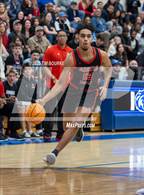 Photo from the gallery "Castle View @ Grandview (CHSSA 6A 1st Round Playoffs)"