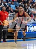Photo from the gallery "Castle View @ Grandview (CHSSA 6A 1st Round Playoffs)"