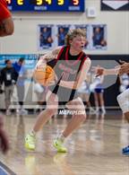 Photo from the gallery "Castle View @ Grandview (CHSSA 6A 1st Round Playoffs)"