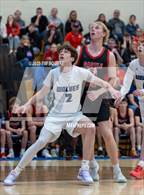 Photo from the gallery "Castle View @ Grandview (CHSSA 6A 1st Round Playoffs)"