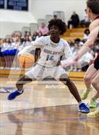 Photo from the gallery "Castle View @ Grandview (CHSSA 6A 1st Round Playoffs)"