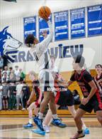 Photo from the gallery "Castle View @ Grandview (CHSSA 6A 1st Round Playoffs)"