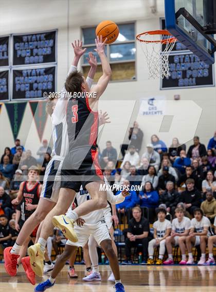 Thumbnail 2 in Castle View @ Grandview (CHSSA 6A 1st Round Playoffs) photogallery.