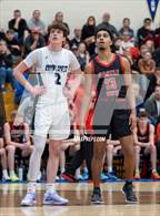 Photo from the gallery "Castle View @ Grandview (CHSSA 6A 1st Round Playoffs)"