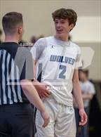 Photo from the gallery "Castle View @ Grandview (CHSSA 6A 1st Round Playoffs)"