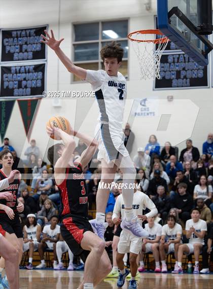 Thumbnail 2 in Castle View @ Grandview (CHSSA 6A 1st Round Playoffs) photogallery.