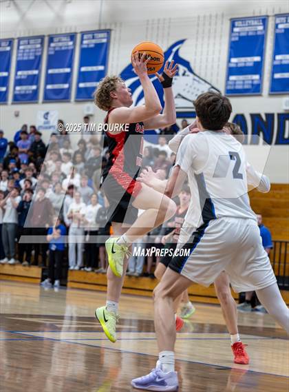 Thumbnail 1 in Castle View @ Grandview (CHSSA 6A 1st Round Playoffs) photogallery.