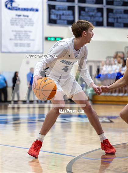Thumbnail 2 in Castle View @ Grandview (CHSSA 6A 1st Round Playoffs) photogallery.