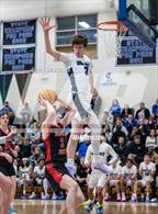 Photo from the gallery "Castle View @ Grandview (CHSSA 6A 1st Round Playoffs)"
