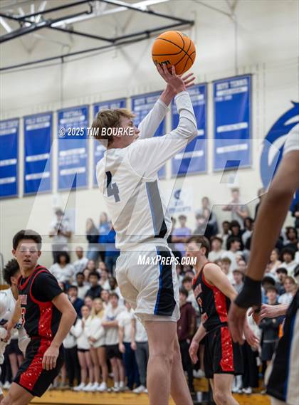 Thumbnail 3 in Castle View @ Grandview (CHSSA 6A 1st Round Playoffs) photogallery.