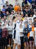 Photo from the gallery "Castle View @ Grandview (CHSSA 6A 1st Round Playoffs)"