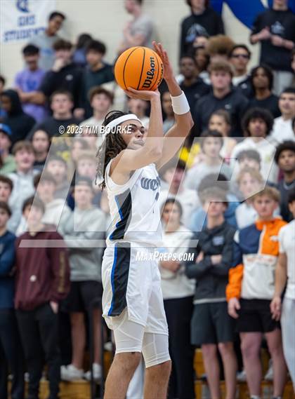 Thumbnail 2 in Castle View @ Grandview (CHSSA 6A 1st Round Playoffs) photogallery.