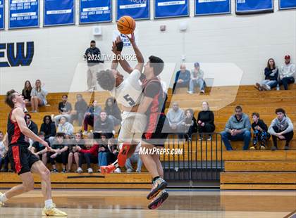 Thumbnail 3 in Castle View @ Grandview (CHSSA 6A 1st Round Playoffs) photogallery.