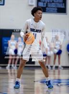 Photo from the gallery "Castle View @ Grandview (CHSSA 6A 1st Round Playoffs)"