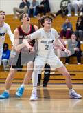 Photo from the gallery "Castle View @ Grandview (CHSSA 6A 1st Round Playoffs)"