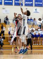 Photo from the gallery "Castle View @ Grandview (CHSSA 6A 1st Round Playoffs)"