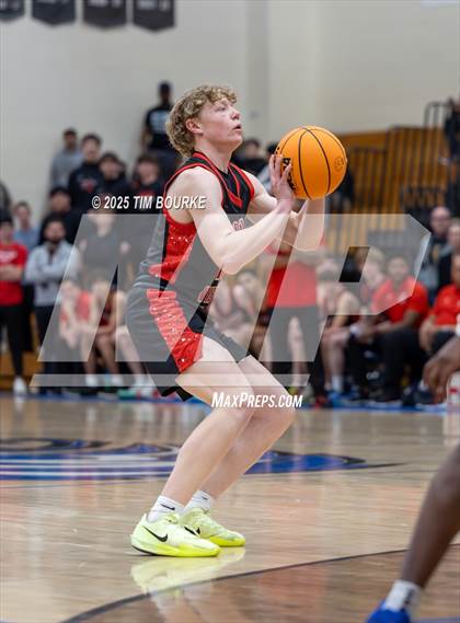 Thumbnail 2 in Castle View @ Grandview (CHSSA 6A 1st Round Playoffs) photogallery.