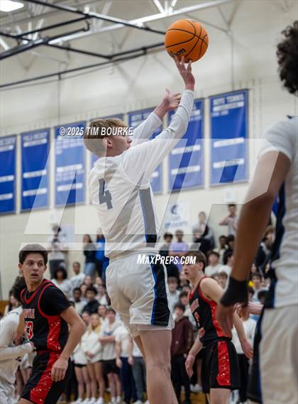 Thumbnail 1 in Castle View @ Grandview (CHSSA 6A 1st Round Playoffs) photogallery.