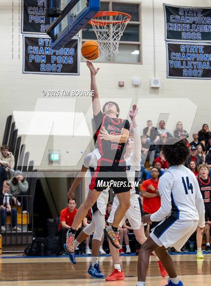 Thumbnail 2 in Castle View @ Grandview (CHSSA 6A 1st Round Playoffs) photogallery.