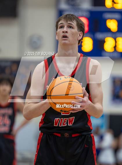 Thumbnail 1 in Castle View @ Grandview (CHSSA 6A 1st Round Playoffs) photogallery.