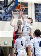 Photo from the gallery "Castle View @ Grandview (CHSSA 6A 1st Round Playoffs)"