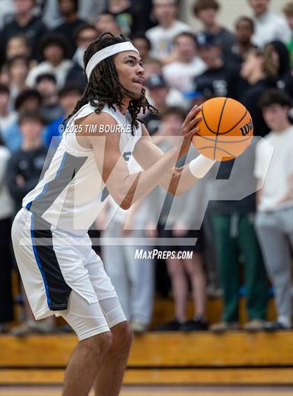 Thumbnail 2 in Castle View @ Grandview (CHSSA 6A 1st Round Playoffs) photogallery.