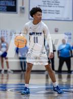 Photo from the gallery "Castle View @ Grandview (CHSSA 6A 1st Round Playoffs)"