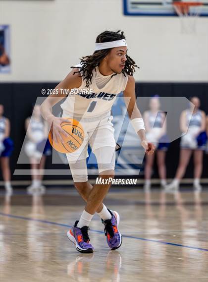 Thumbnail 2 in Castle View @ Grandview (CHSSA 6A 1st Round Playoffs) photogallery.