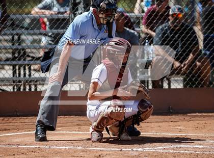 Thumbnail 1 in Ray vs San Pasqual photogallery.
